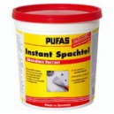 ПУФАС N33-R Шпаклевка для внутр/наруж работ готовая (1кг) Instant-Spachtel (немороз)