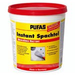Готовая шпаклёвка универсальная Pufas Instant Spachtel готовая (0,4 кг)