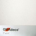 Потолочная плита OWAdeco PAINT Board 600х600х12мм