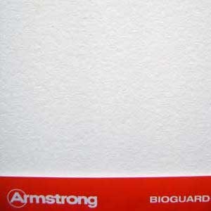 Потолочная плита Bioguard (Биогард) Board 600x600x15