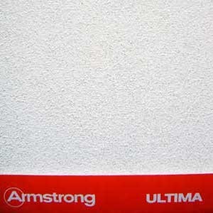 Потолочная плита ULTIMA (Ультима) Board 600х600х19