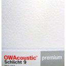 Потолочная плита OWA SCHLICHT (Шлихт) Smart Board K-3 600х600