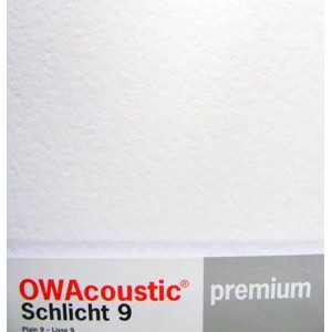 Потолочная плита OWA SCHLICHT (Шлихт) Smart Tegular K-7 600х600 (АНАЛОГ)