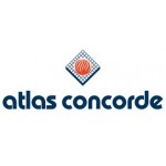 Атлас Конкорд (Atlas Concorde)
