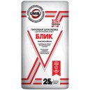 ЮНИС Шпаклевка гипсовая Блик new (25кг)