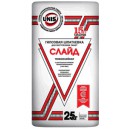 ЮНИС Шпаклевка гипсовая Слайд (25кг)