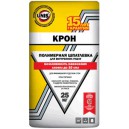ЮНИС Шпаклевка полимерная Крон финишная (25кг)