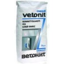 ВЕТОНИТ Изи Фикс (25кг) клей плиточный для внутр. работ Россия