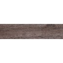Керамогранит SG300400R Каравелла темно-коричневый 15х60 обрезной