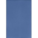 Плитка облицовочная Моноколор синий 25х40 (120013)
