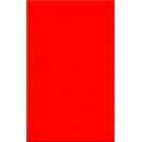 Плитка облицовочная Моноколор красная 25*40 (120042)